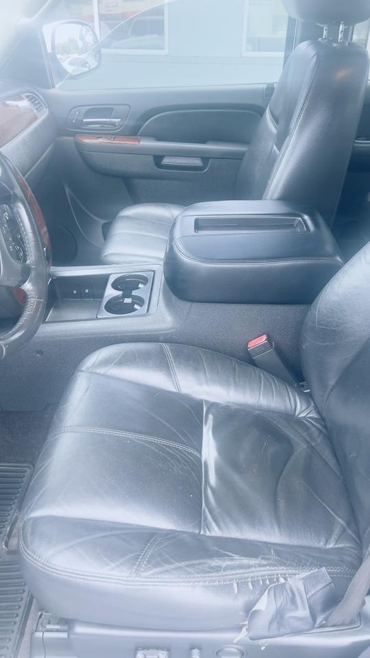2010 Chevrolet Silverado 1500 LTZ Huntsville AL
