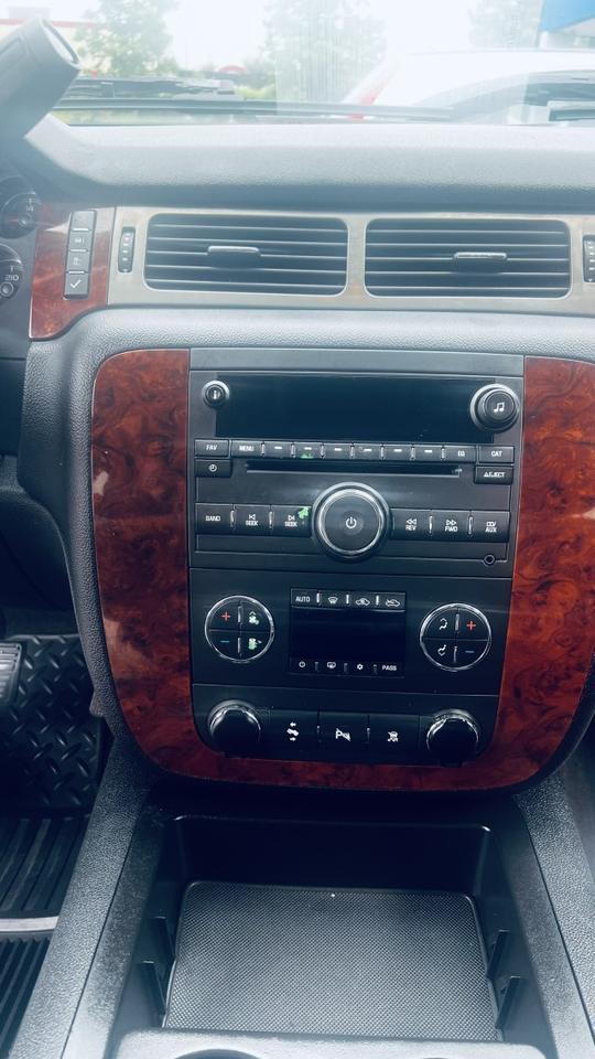 2010 Chevrolet Silverado 1500 LTZ Huntsville AL