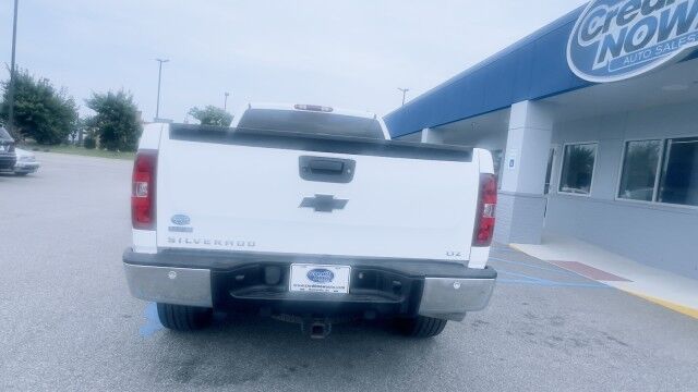 2010 Chevrolet Silverado 1500 LTZ Huntsville AL