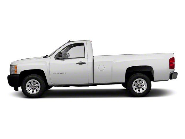 2010 Chevrolet Silverado 1500 Work Truck Winder GA