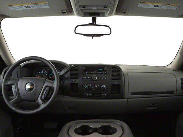 2010 Chevrolet Silverado 1500 Work Truck Winder GA