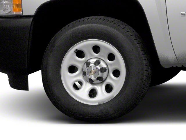 2010 Chevrolet Silverado 1500 Work Truck Winder GA