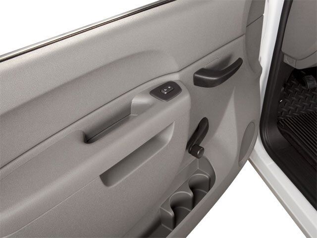 2010 Chevrolet Silverado 1500 Work Truck Winder GA