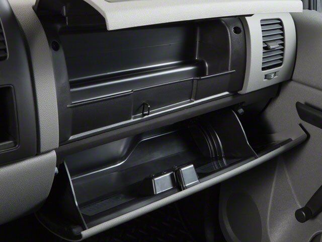 2010 Chevrolet Silverado 1500 Work Truck Winder GA