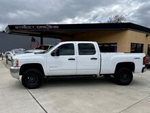 2010_Chevrolet_Silverado 2500HD_LT_ Prescott AZ