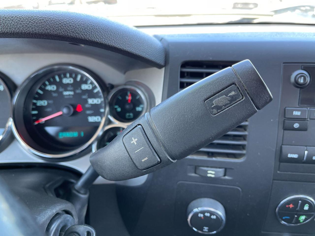 2010 Chevrolet Silverado 2500HD LT Post Falls ID