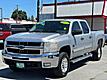 2010 Chevrolet Silverado 2500HD LT