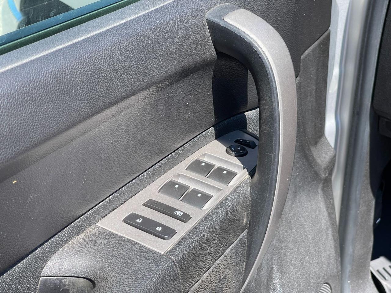 2010 Chevrolet Silverado 2500HD LT Post Falls ID