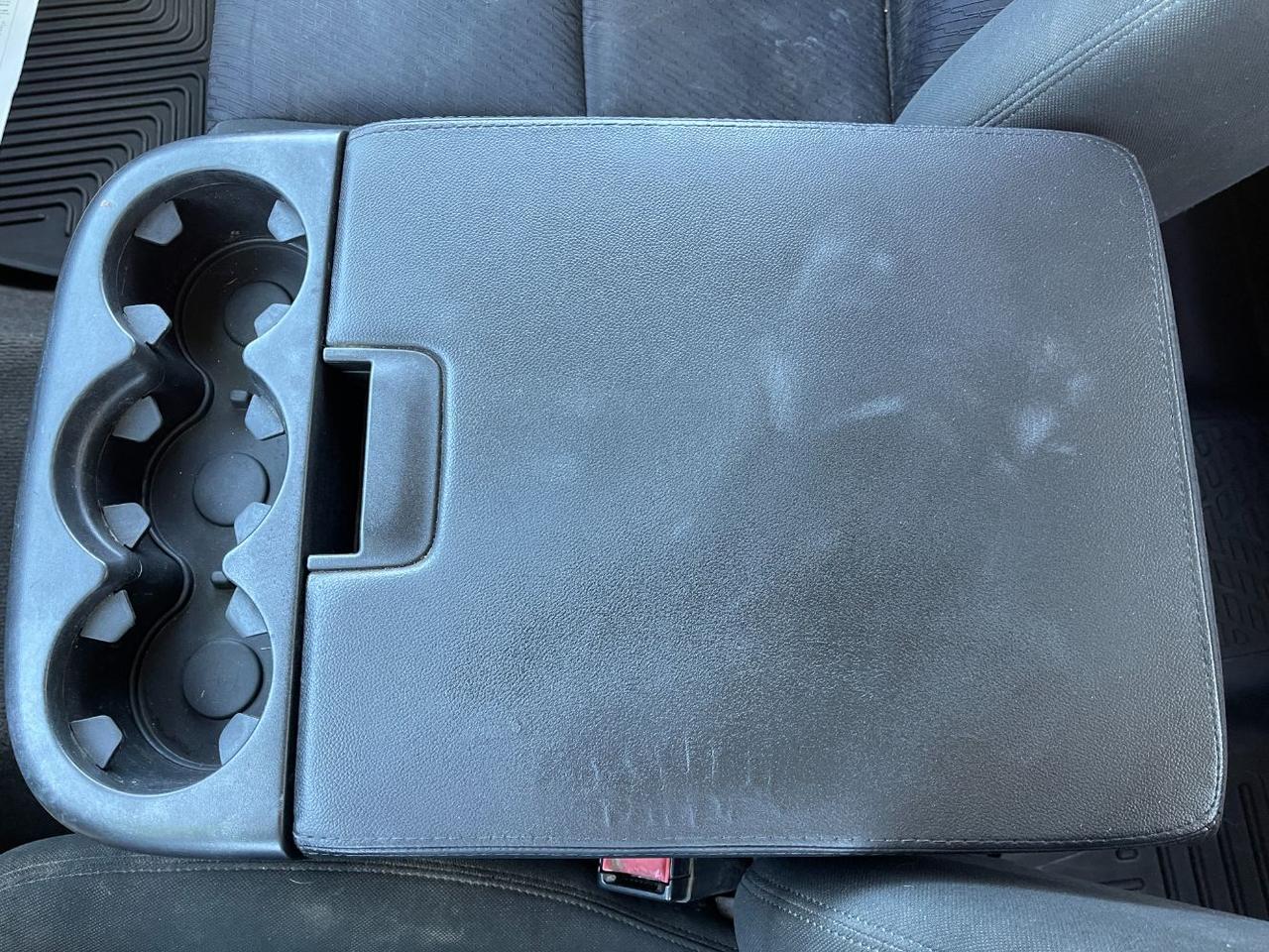 2010 Chevrolet Silverado 2500HD LT Post Falls ID