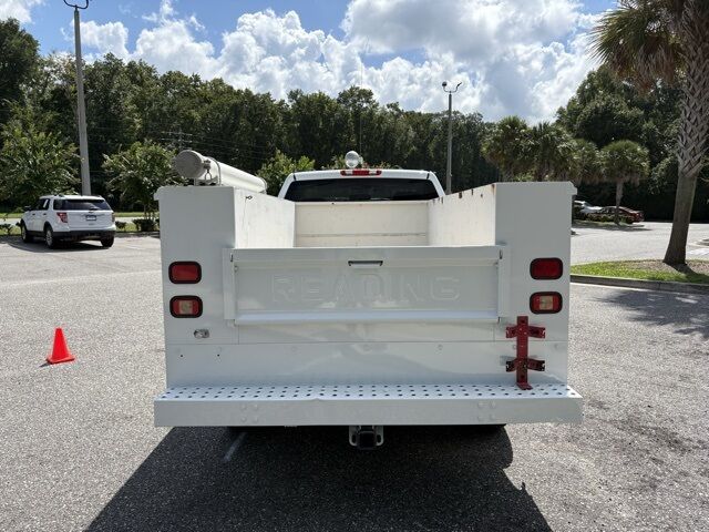 2010 Chevrolet Silverado 2500HD Work Truck Jacksonville FL