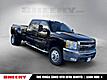 2010 Chevrolet Silverado 3500HD LTZ