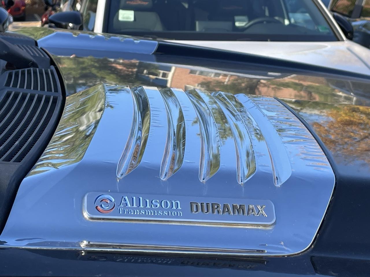 2010 Chevrolet Silverado 3500HD LTZ Alexandria VA