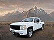 2010 Chevrolet Silverado LT
