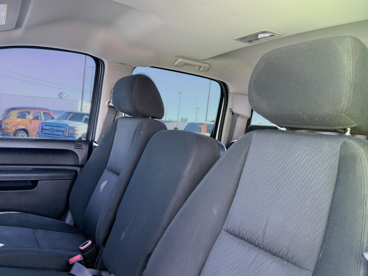2010 Chevrolet Silverado LT Idaho Falls ID