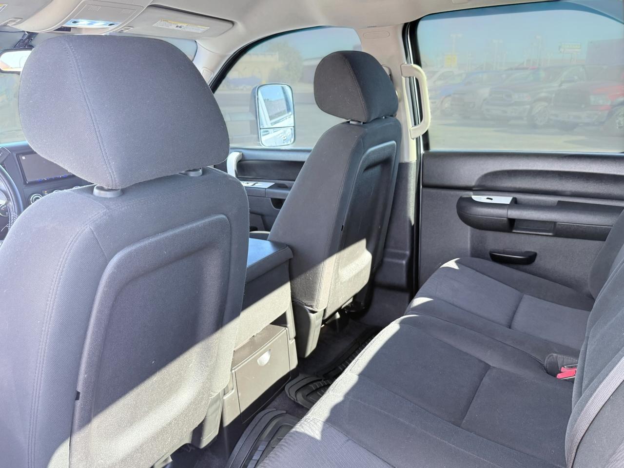 2010 Chevrolet Silverado LT Idaho Falls ID