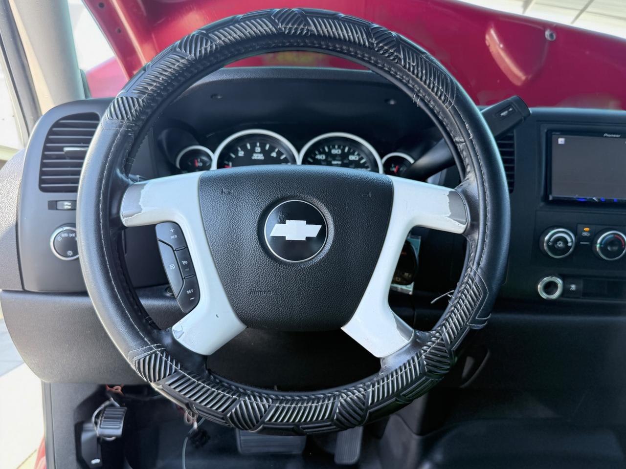 2010 Chevrolet Silverado LT Idaho Falls ID