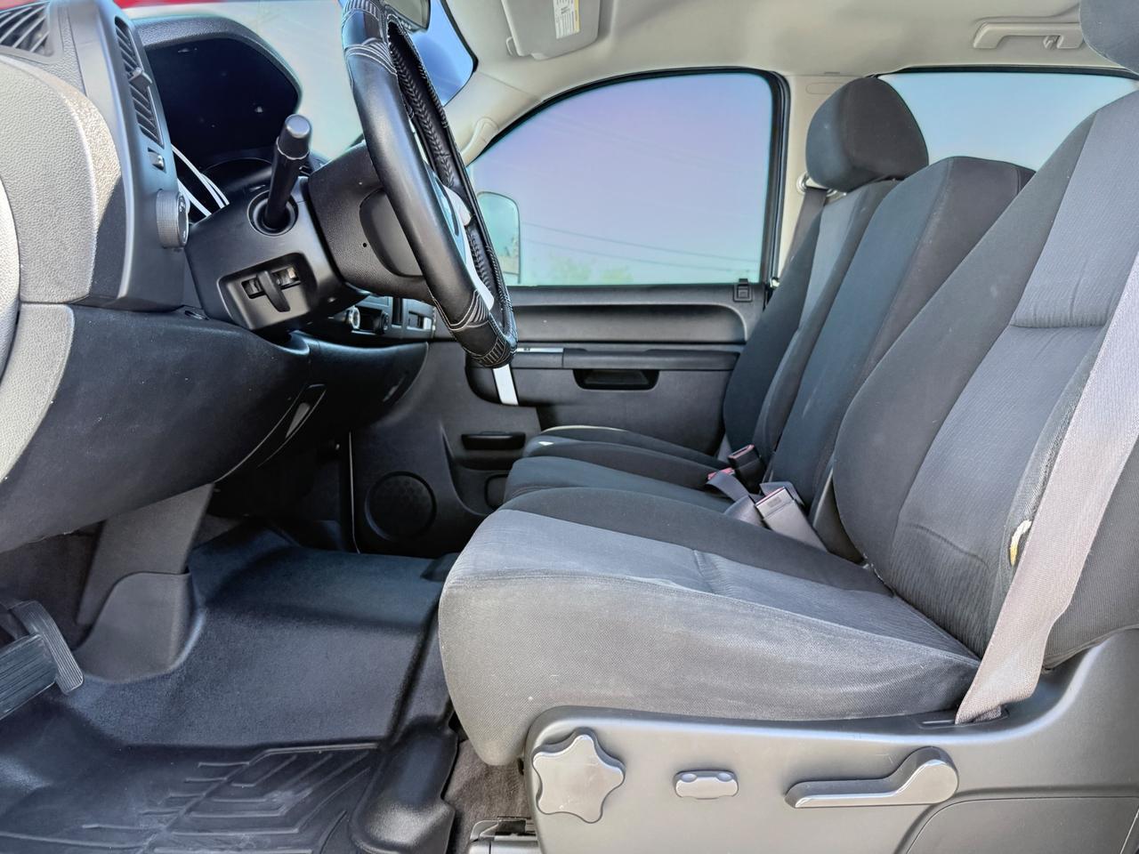 2010 Chevrolet Silverado LT Idaho Falls ID