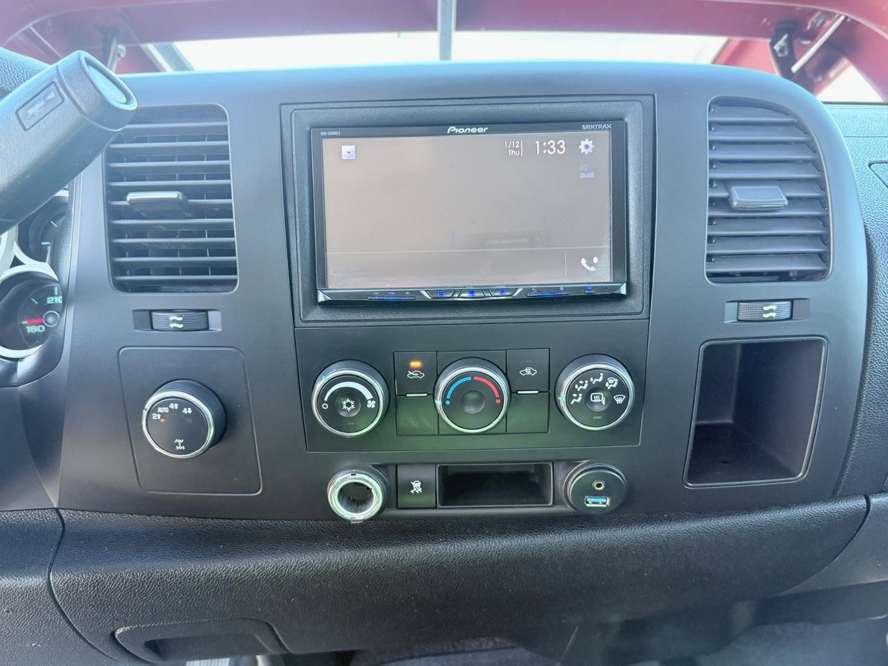 2010 Chevrolet Silverado LT Idaho Falls ID