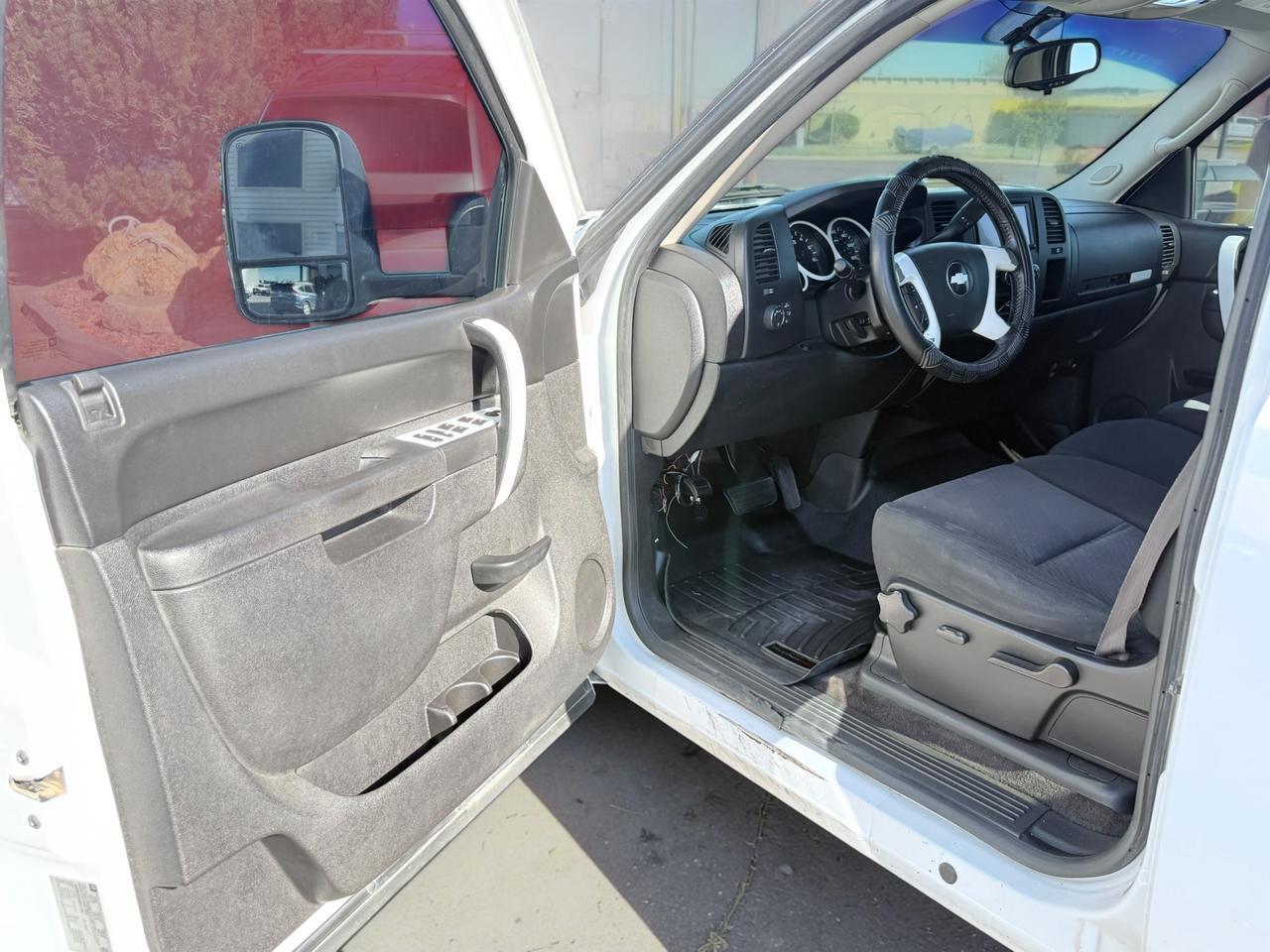 2010 Chevrolet Silverado LT Idaho Falls ID