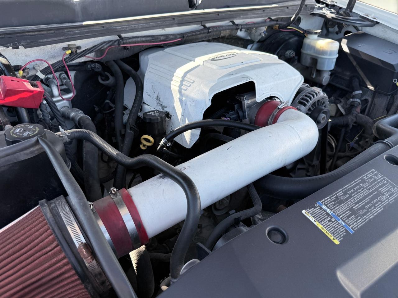 2010 Chevrolet Silverado LT Idaho Falls ID