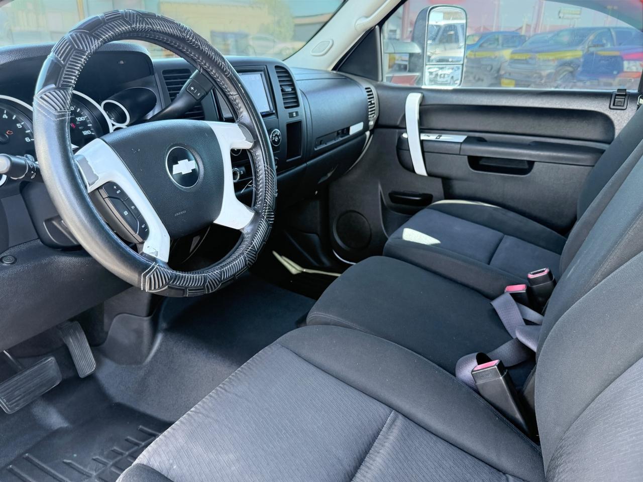 2010 Chevrolet Silverado LT Idaho Falls ID