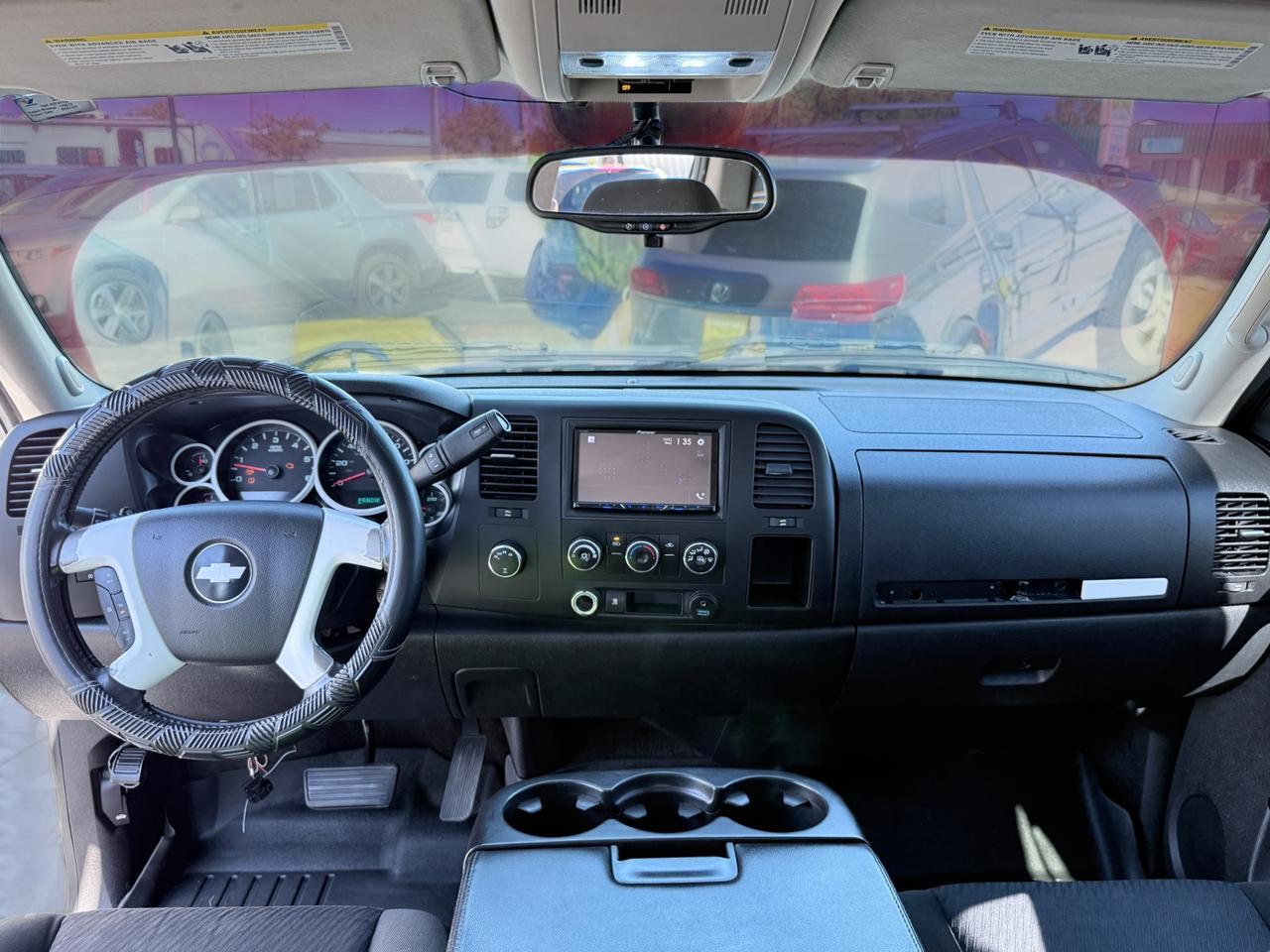 2010 Chevrolet Silverado LT Idaho Falls ID