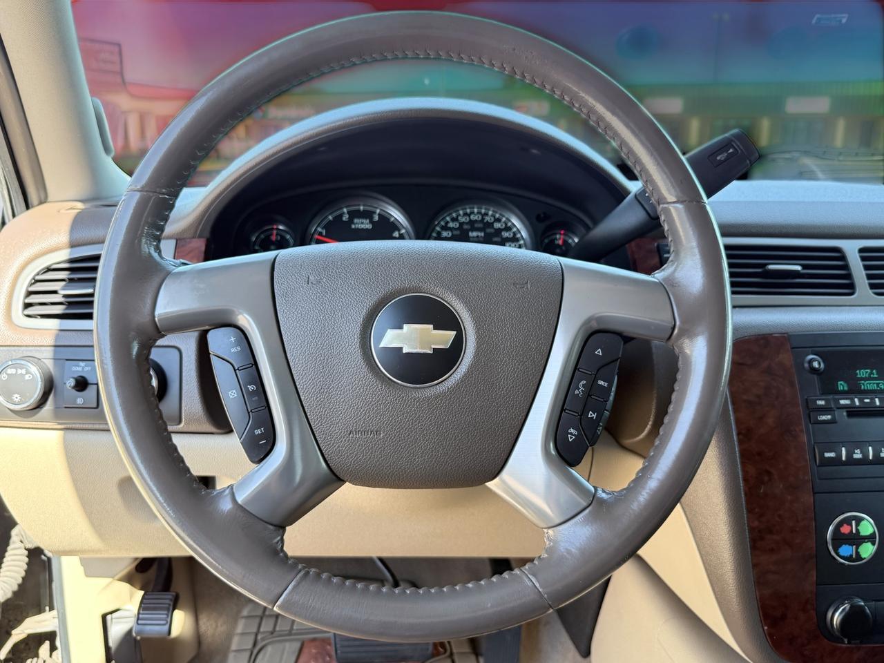 2010 Chevrolet Silverado LTZ Idaho Falls ID