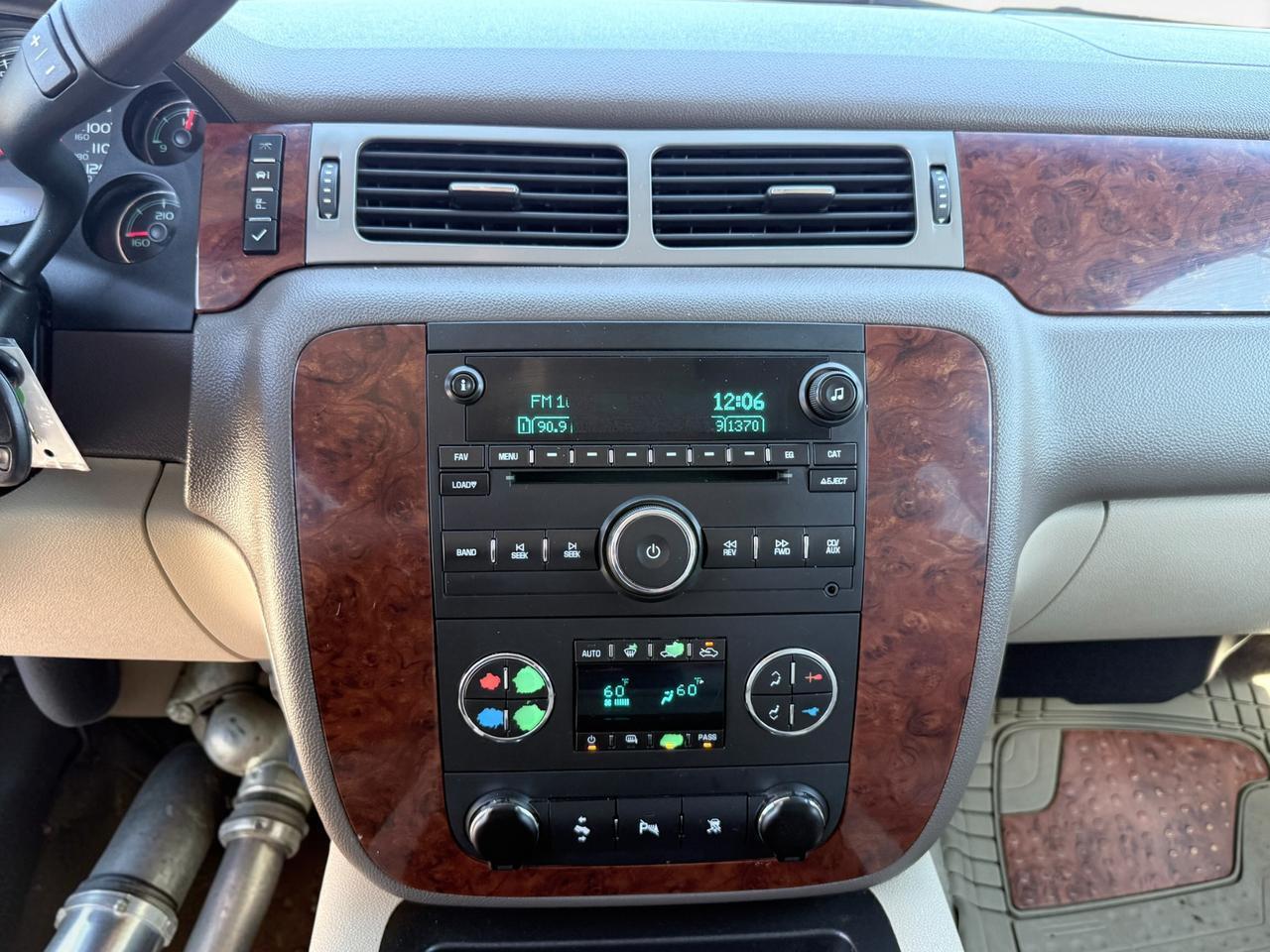 2010 Chevrolet Silverado LTZ Idaho Falls ID