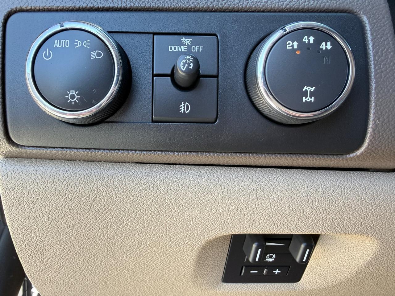 2010 Chevrolet Silverado LTZ Idaho Falls ID