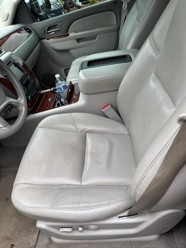 2010 Chevrolet Suburban 1500 LTZ Gresham OR