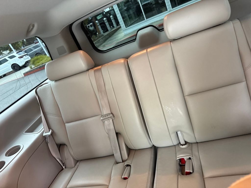 2010 Chevrolet Suburban 1500 LTZ Gresham OR