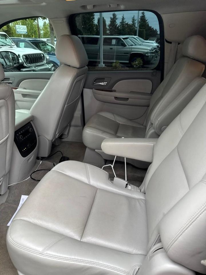 2010 Chevrolet Suburban 1500 LTZ Gresham OR