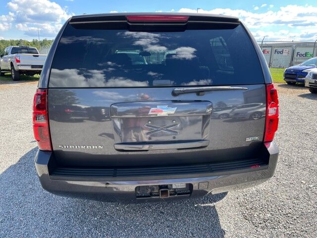 2010 Chevrolet Suburban LS Ashland VA