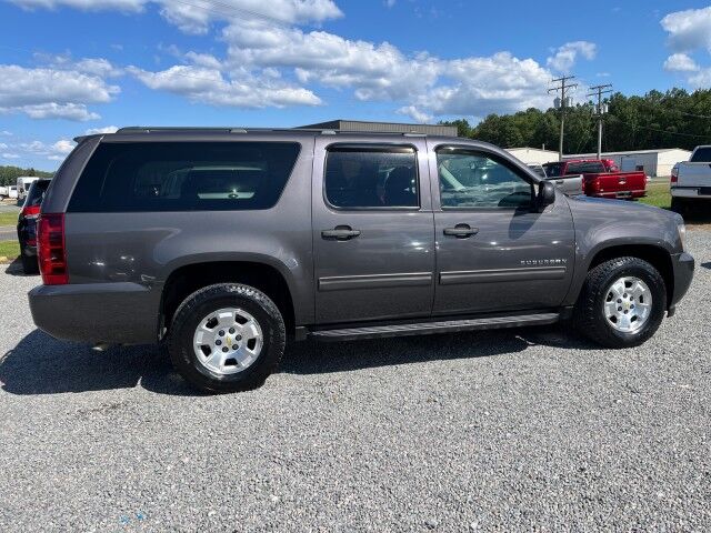 2010 Chevrolet Suburban LS Ashland VA