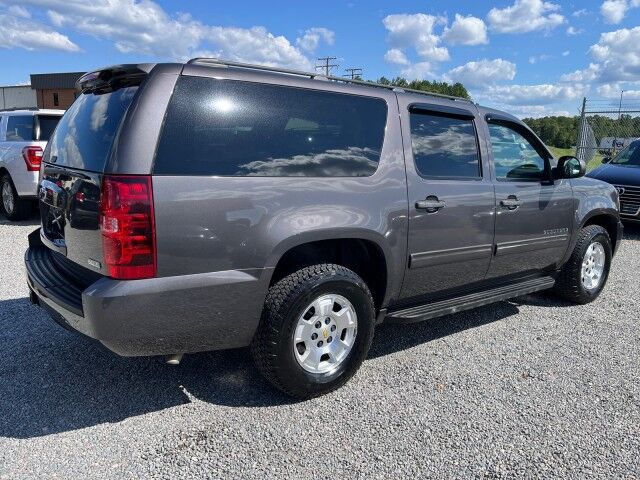 2010 Chevrolet Suburban LS Ashland VA
