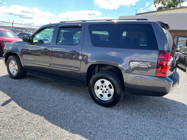 2010 Chevrolet Suburban LS Ashland VA