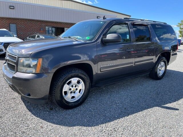 2010 Chevrolet Suburban LS Ashland VA