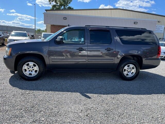 2010 Chevrolet Suburban LS Ashland VA