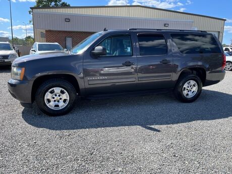 2010 Chevrolet Suburban LS Ashland VA