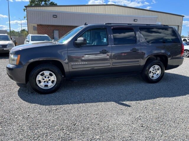 2010 Chevrolet Suburban LS Ashland VA