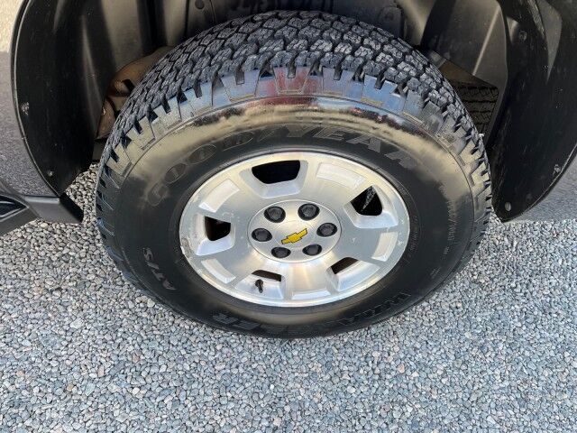 2010 Chevrolet Suburban LS Ashland VA