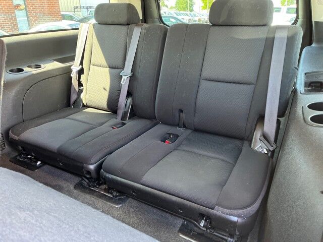 2010 Chevrolet Suburban LS Ashland VA
