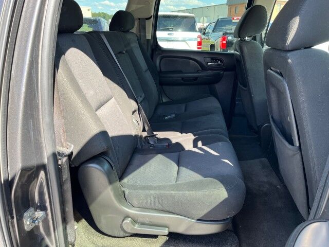 2010 Chevrolet Suburban LS Ashland VA