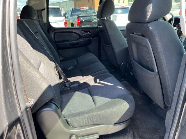 2010 Chevrolet Suburban LS Ashland VA