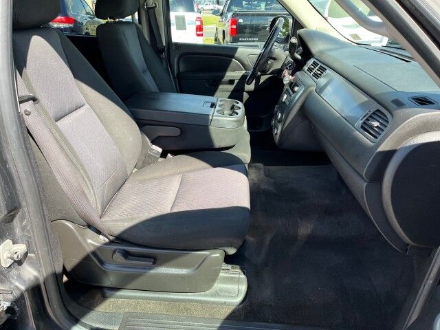 2010 Chevrolet Suburban LS Ashland VA