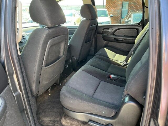 2010 Chevrolet Suburban LS Ashland VA