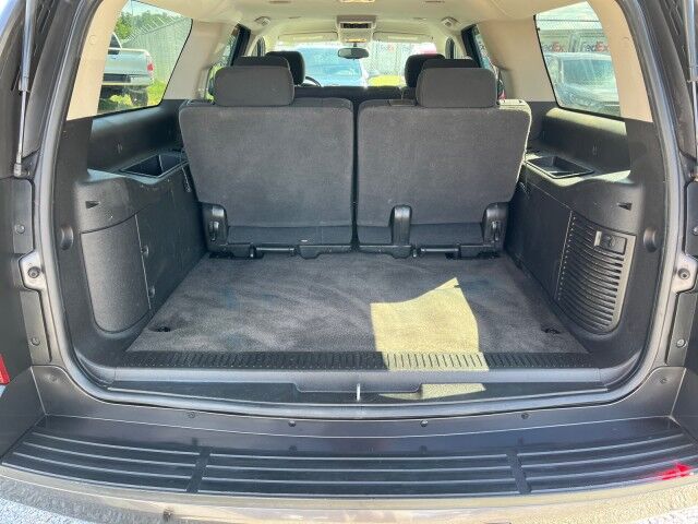 2010 Chevrolet Suburban LS Ashland VA