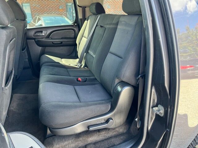 2010 Chevrolet Suburban LS Ashland VA