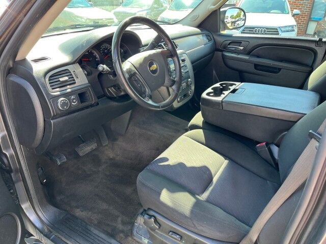 2010 Chevrolet Suburban LS Ashland VA