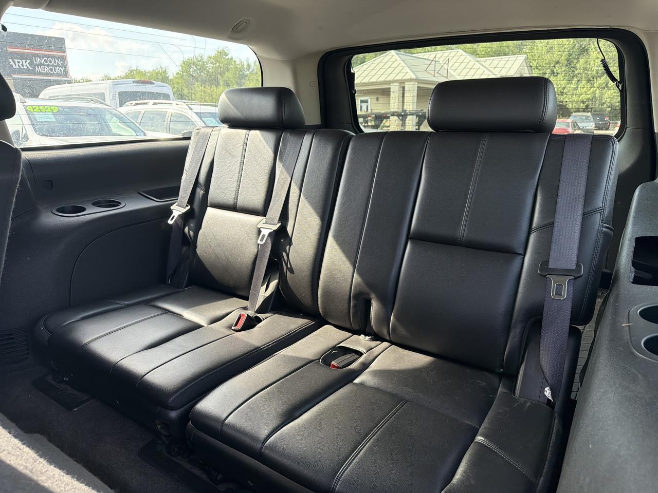 2010 Chevrolet Suburban LT San Antonio TX